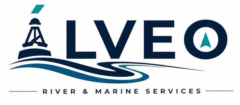 ÁLVEO River & Marine Services